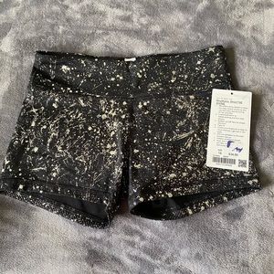Ivivva shorts